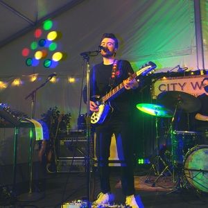 Meet your Posher, Ben